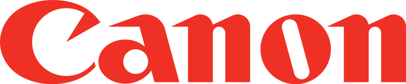 logo CANON