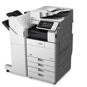 photocopieur noir et blanc