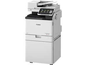 LOCATION CANON IMAGERUNNER DX 617I