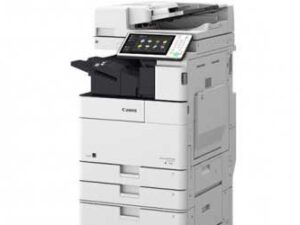 PHOTOCOPIEUR IRADV C3520I VERSION 3 RGPD
