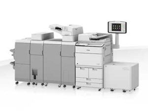 CANON IMAGERUNNER ADVANCE 8585 PRO