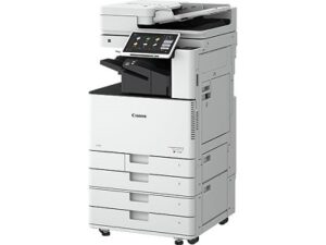 PHOTOCOPIEUR DXC 5735I CANON IMAGERUNNER ADVANCE