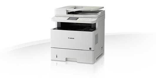 CANON I-SENSYS MF416W
