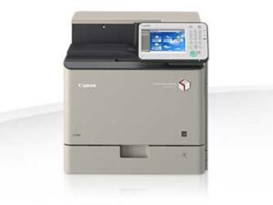 CANON IMAGERUNNER ADVANCE C350P