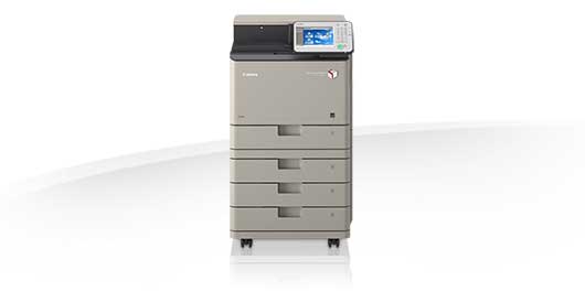 IRC 3320 L PHOTOCOPIEUR CANON - Image 2