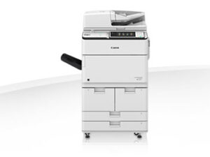 CANON IMAGERUNNER ADVANCE 6555I