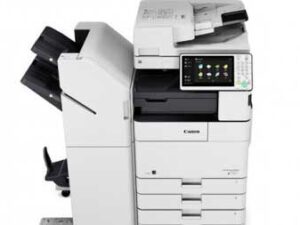 CANON IMAGERUNNER ADVANCE C5535I II