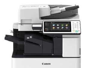 CANON IMAGERUNNER ADV 715I