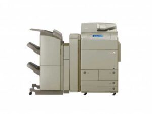 IR ADV 6255I PHOTOCOPIEUR CANON