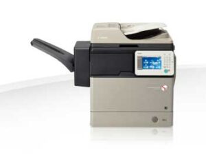 IR 400I PHOTOCOPIEUR CANON