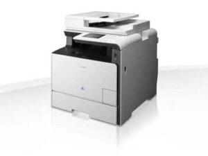CANON I-SENSYS MF729CX