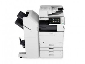 CANON IMAGERUNNER ADVANCE C3520I