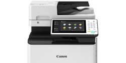 CANON IMAGERUNNER ADVANCE C356I
