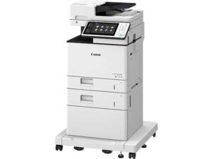 IMAGERUNNER ADVANCE C475IZ III CANON