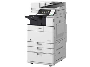 PHOTOCOPIEUR DX C3730I CANON IMAGERUNNER
