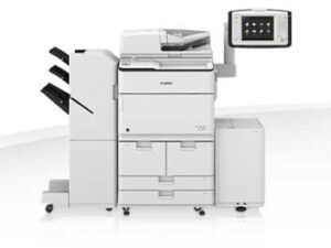 CANON IMAGERUNNER ADV 8505 PRO