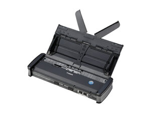 CANON P-208II SCANNER NOMADE
