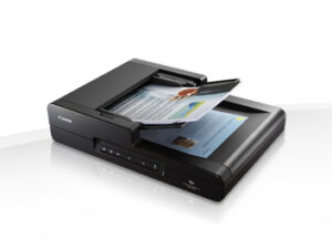 SCANNER CANON DR-F120