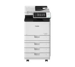 LOCATION PHOTOCOPIEUR LASER COULEUR IRC357I