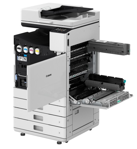 Photocopieur CANON WG7550 - Image 2