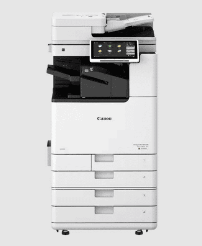 Location photocopieur DX C3930I